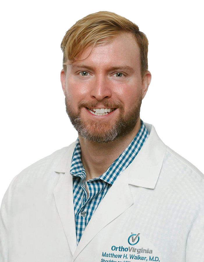 Matthew H. Walker, M.D.