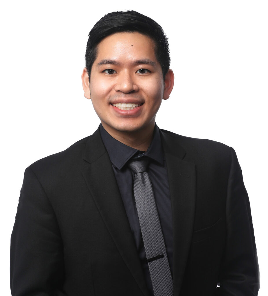 Peter Yeh, MD OrthoVirginia