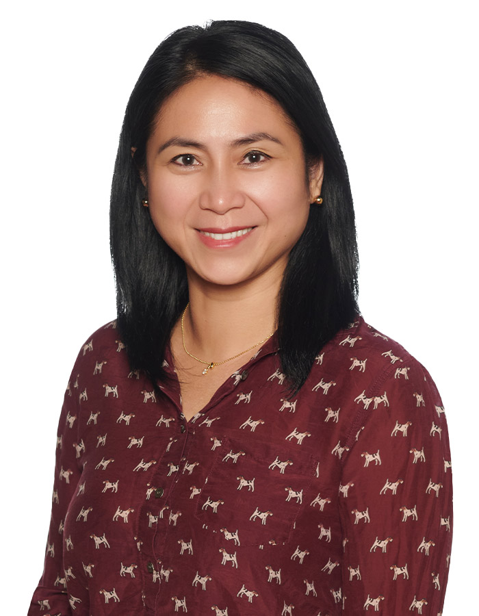 Marichu (Chu) Nichols, FNP-BC