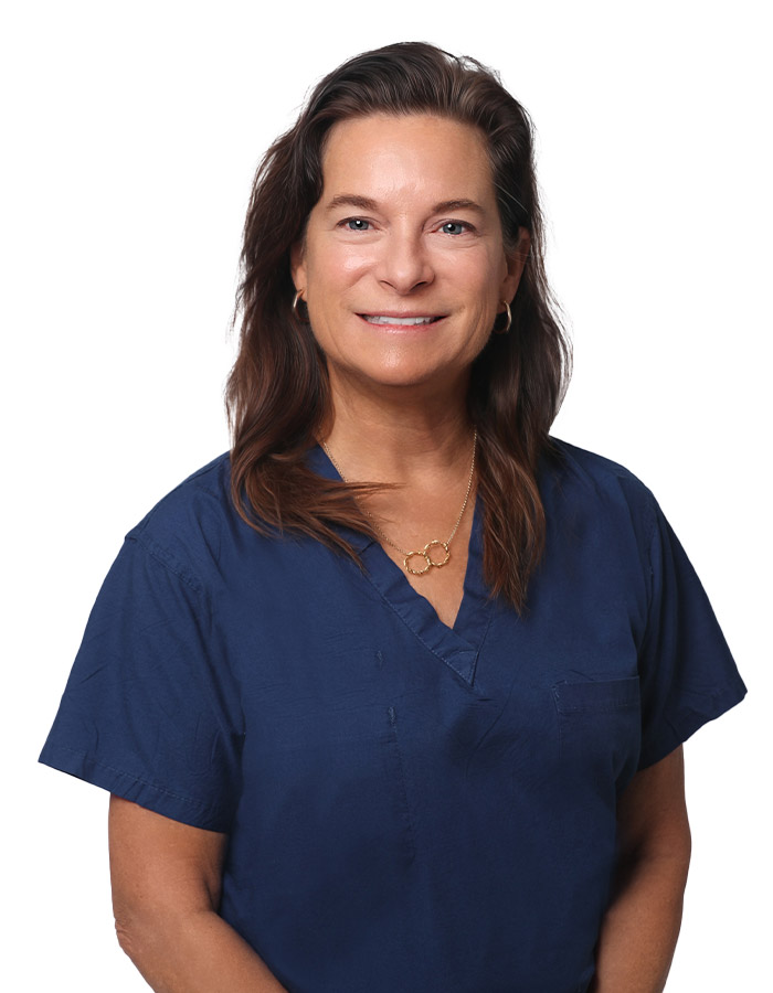 Carrie R. Russell, MS, OTR, CHT