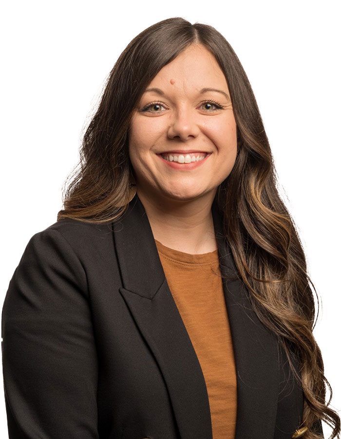 Ashley Mooney, MSOT, OTR/L | OrthoVirginia