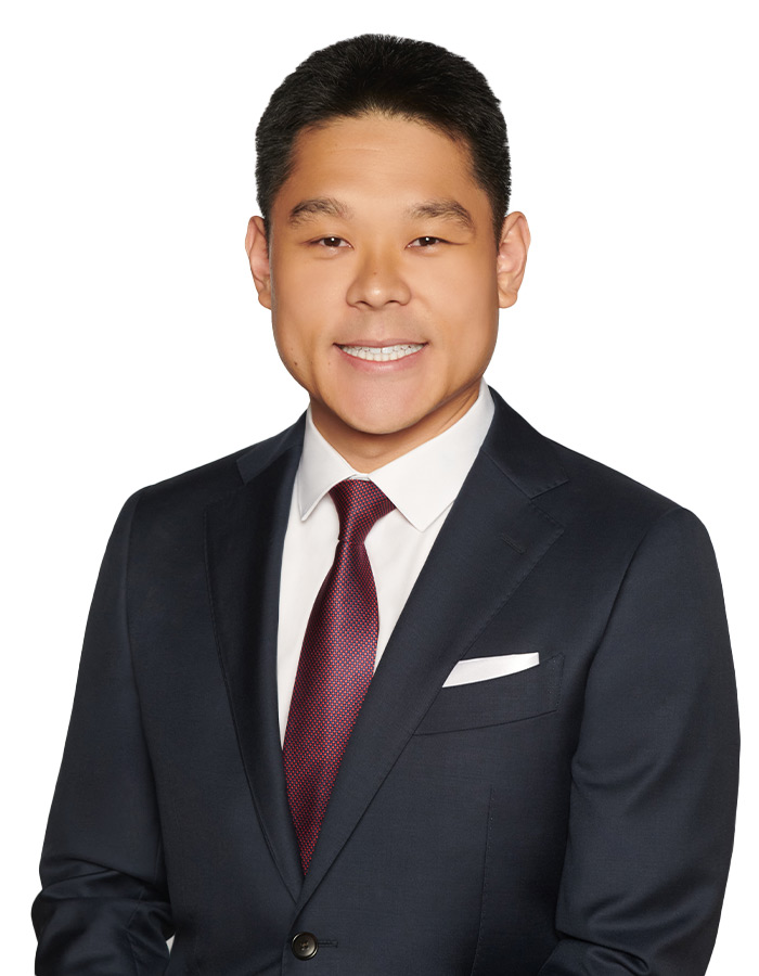 Caleb M. Yeung, MD