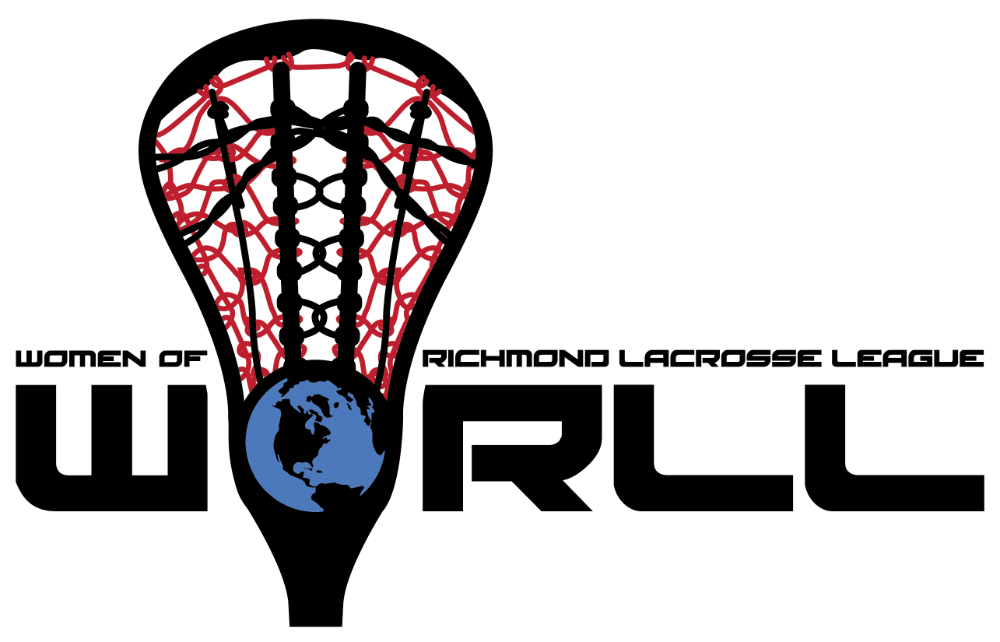 Women of Richmond Lacrosse League