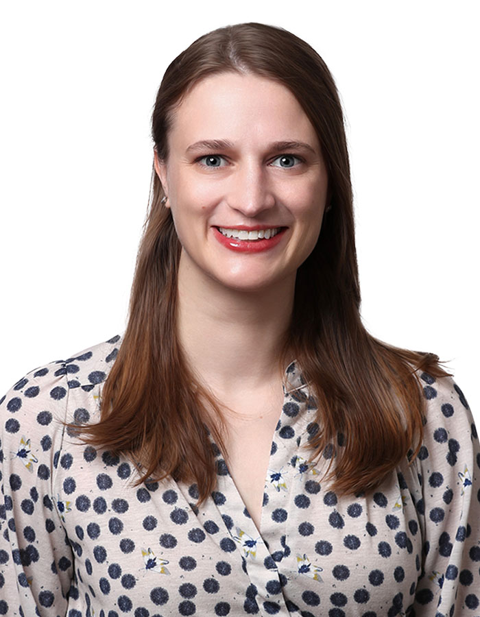 Caitlin Wynings, PT, DPT