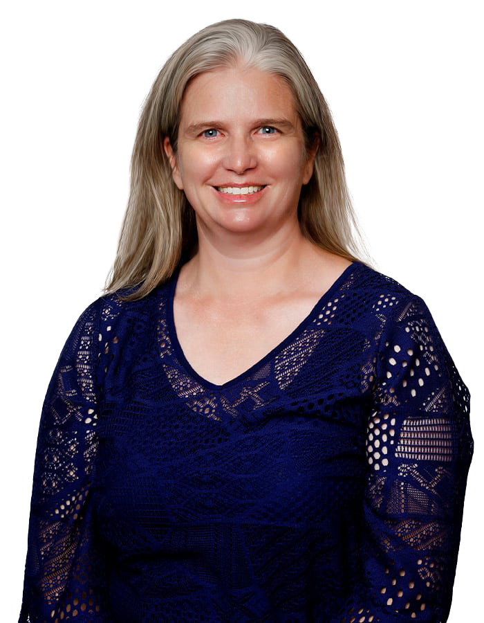 Wendi Buffkin, PTA, CMT