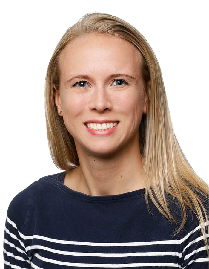 Alyssa Burlew, DPT