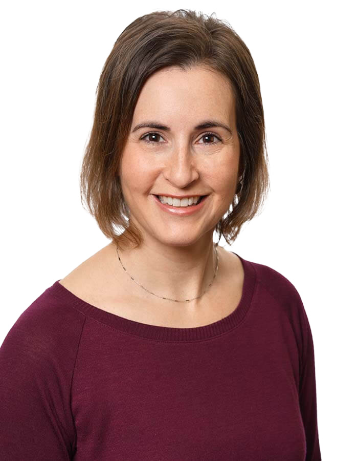 Sara Cook, OTR/L, CHT