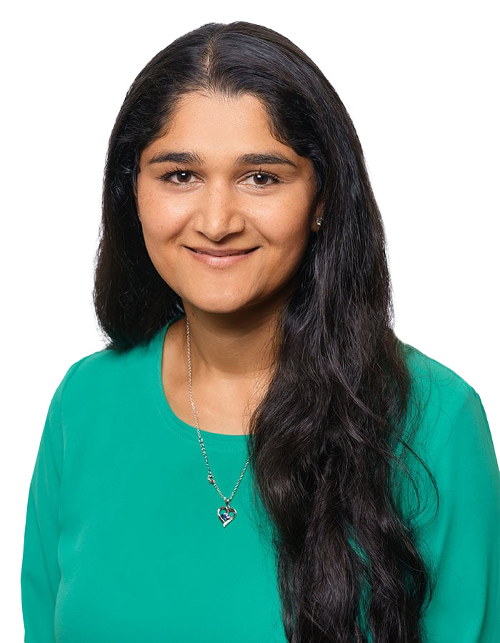 Misha Gilani, PT, DPT, CMTPT
