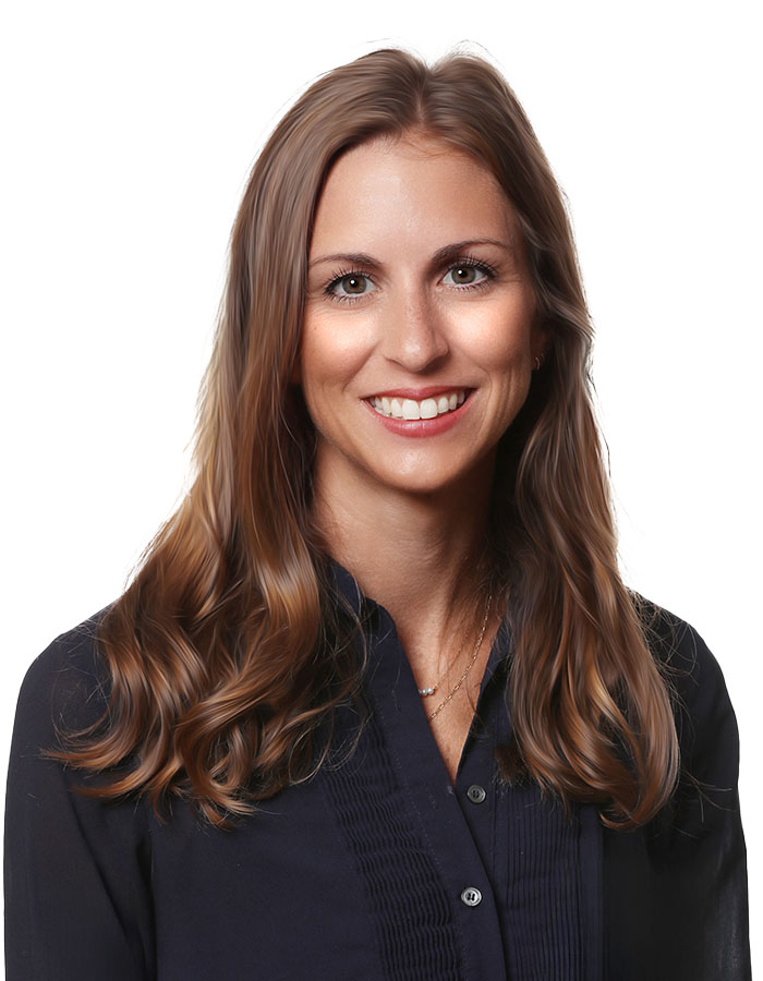 Laura Oudshoorn, PA-C