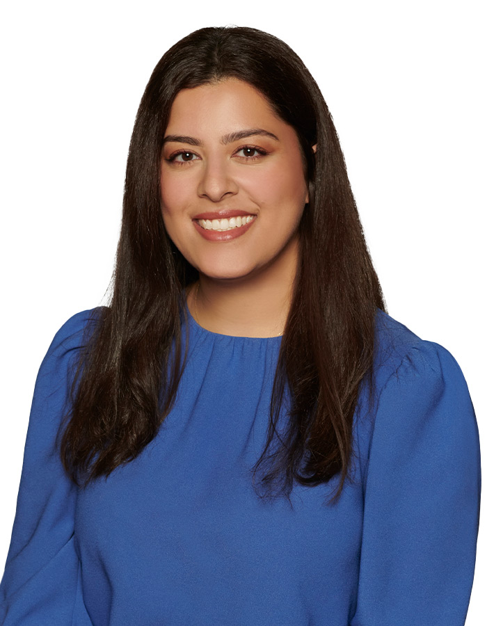 Tahmina Sediki, PA-C, MSPAS