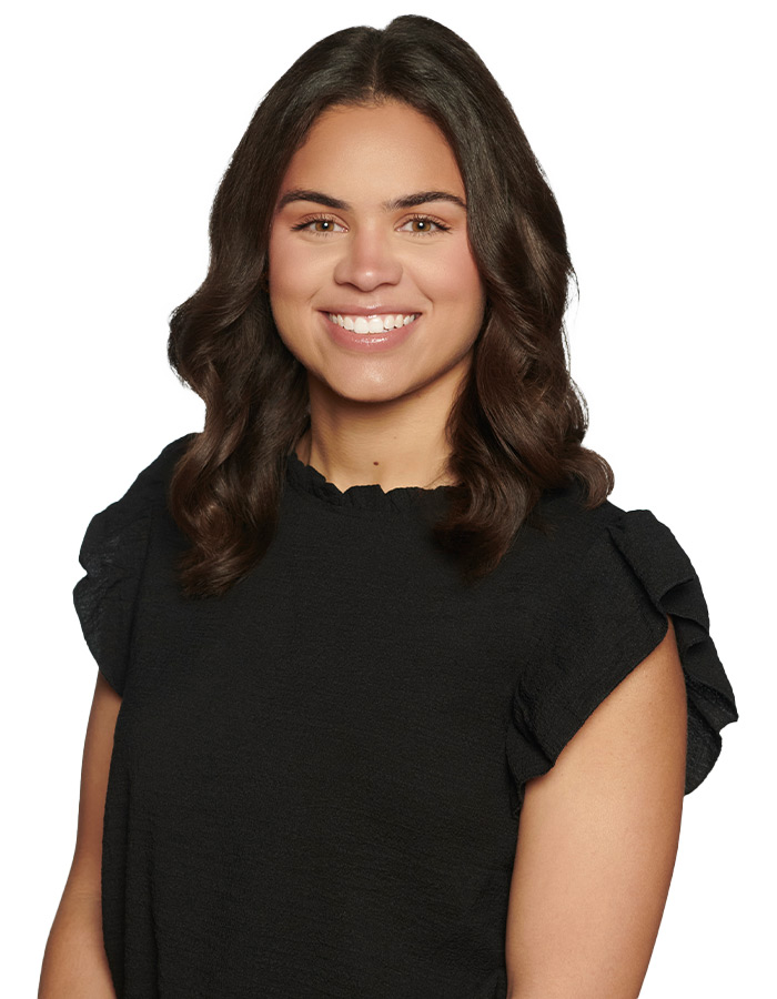 Hayley Talbott, DMS, PA-C