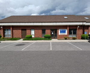 OrthoVirginia Wytheville