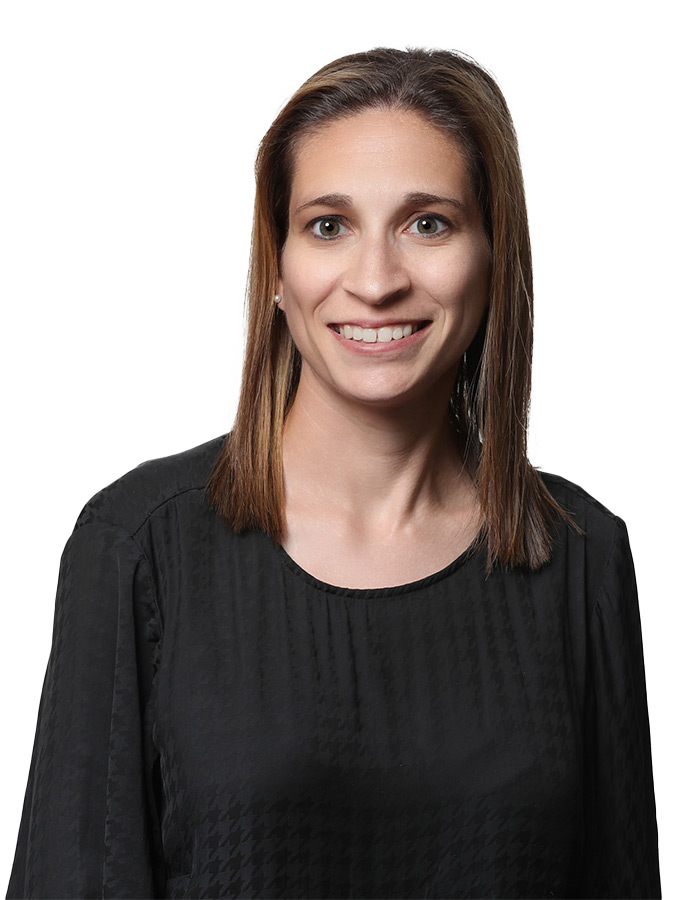 Nicole Ballachino, MS, FNP