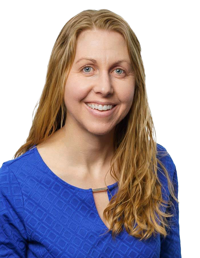 Leanne Dunaway, PT, DPT, OCS, COMT