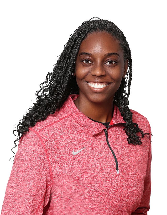 Kayla Hartfield, PT, DPT