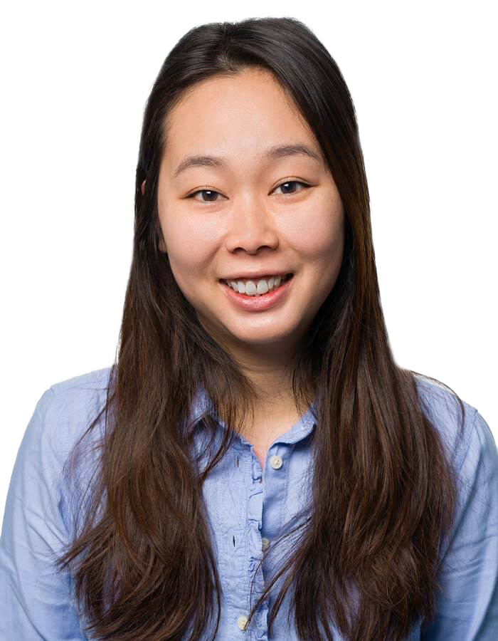 Diana Lien, DPT