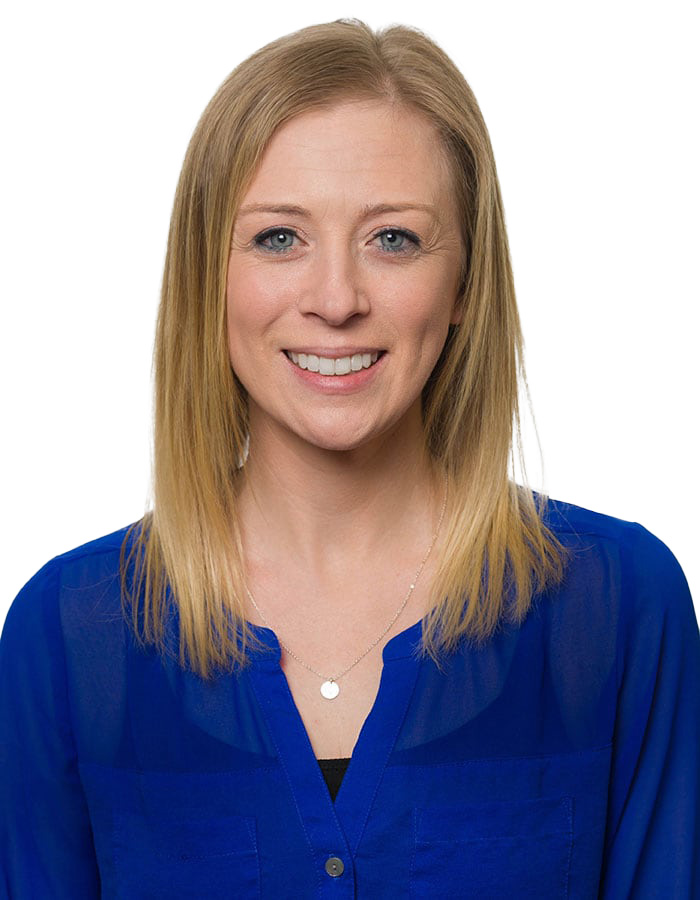 Ashley Majer, OTR/L