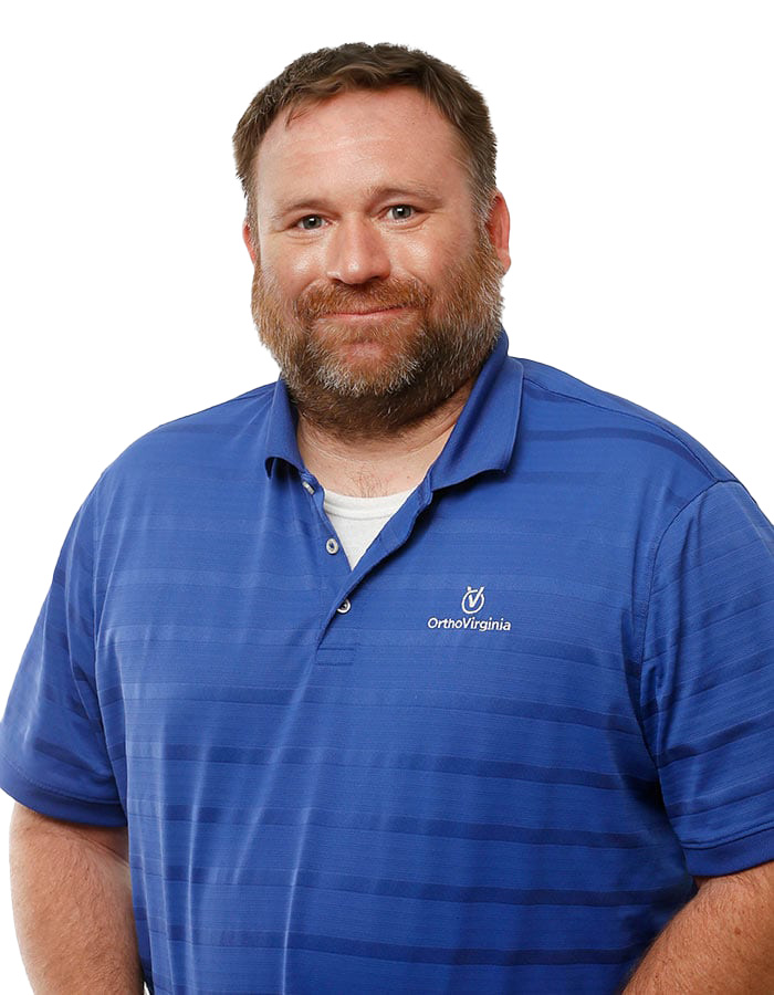 Brian Sokol, OTR/L, CHT