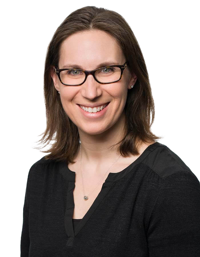 Rachel Tate, PT, DPT