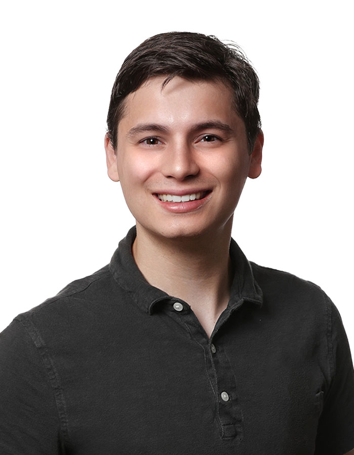 Drew Weber, PT, DPT