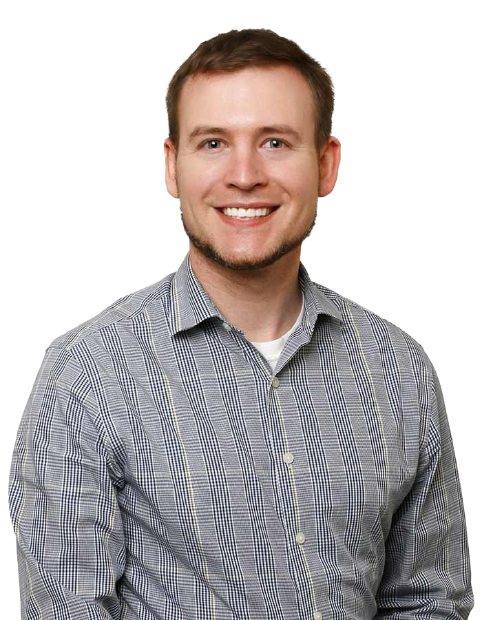 Patrick Waybright, DPT