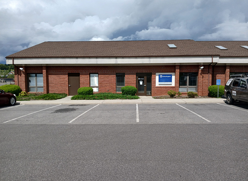 OrthoVirginia Wytheville