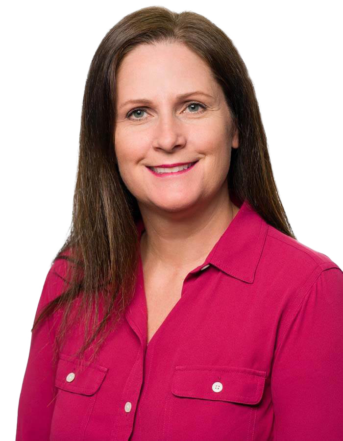 Michelle Zarnegar, PT, DPT, COMT