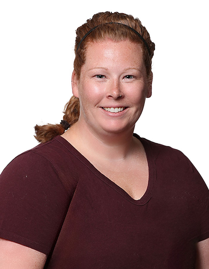 Grace Godfrey, PT, DPT