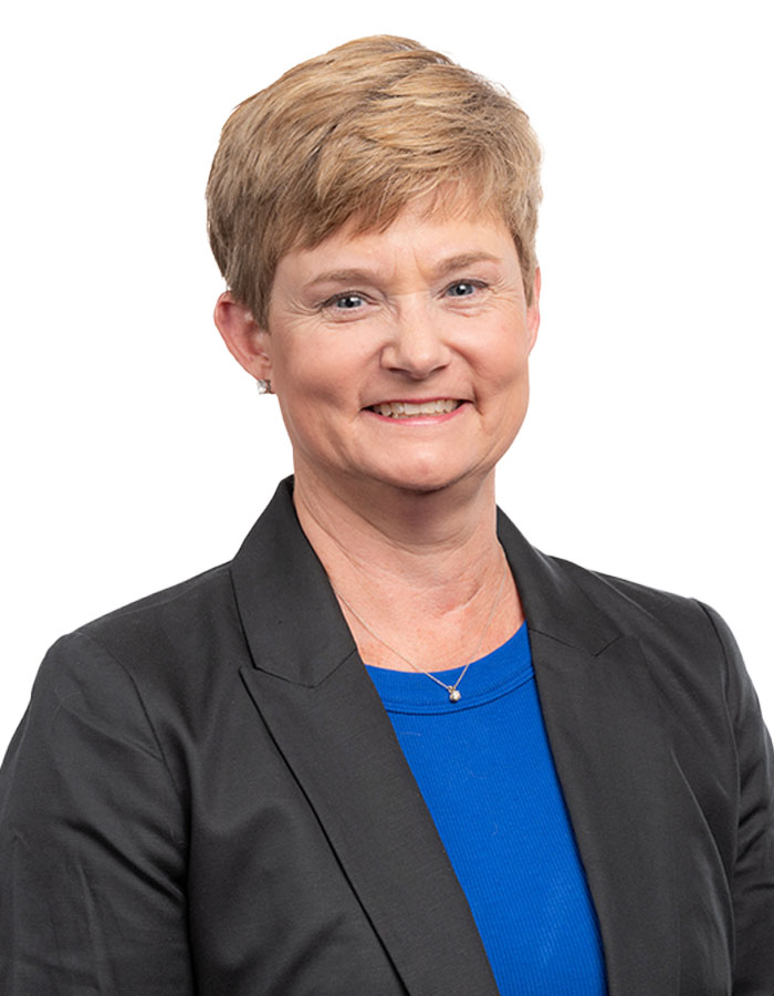 Anne Howland, DMSc, PA-C