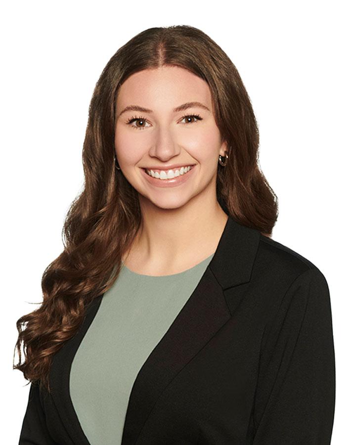 Sophia Ramsey, PA-C