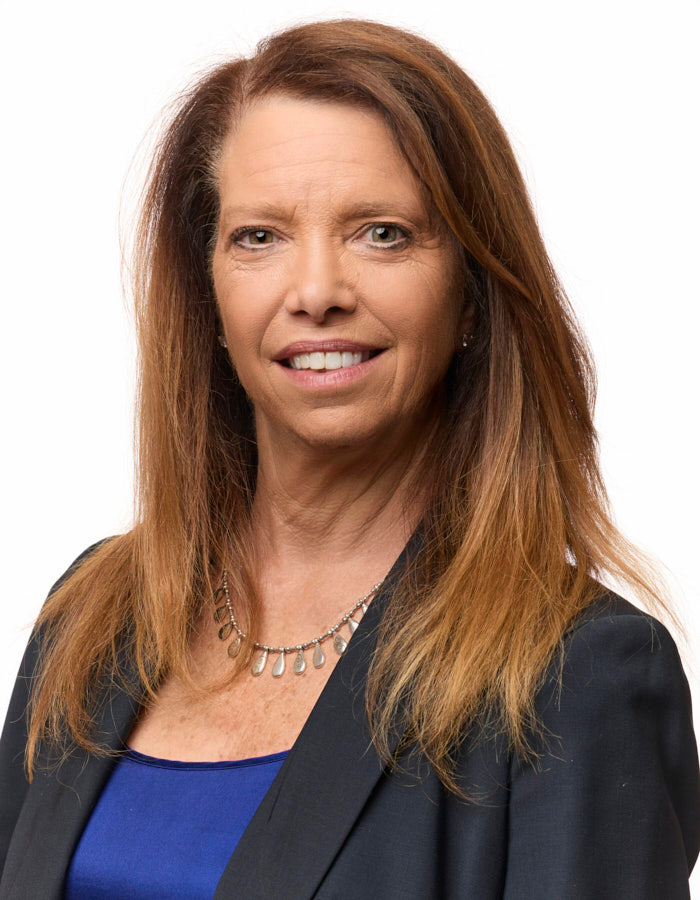 Terri Ripley, Chief Information Officer