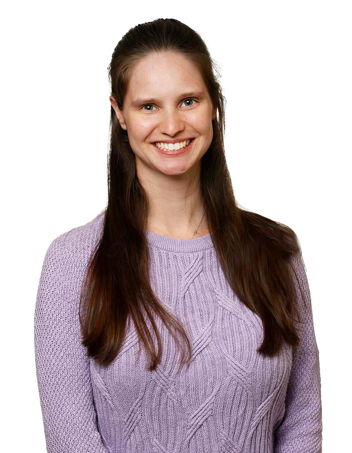 Rebekah Bolden, PT, DPT, LSVT, BIG