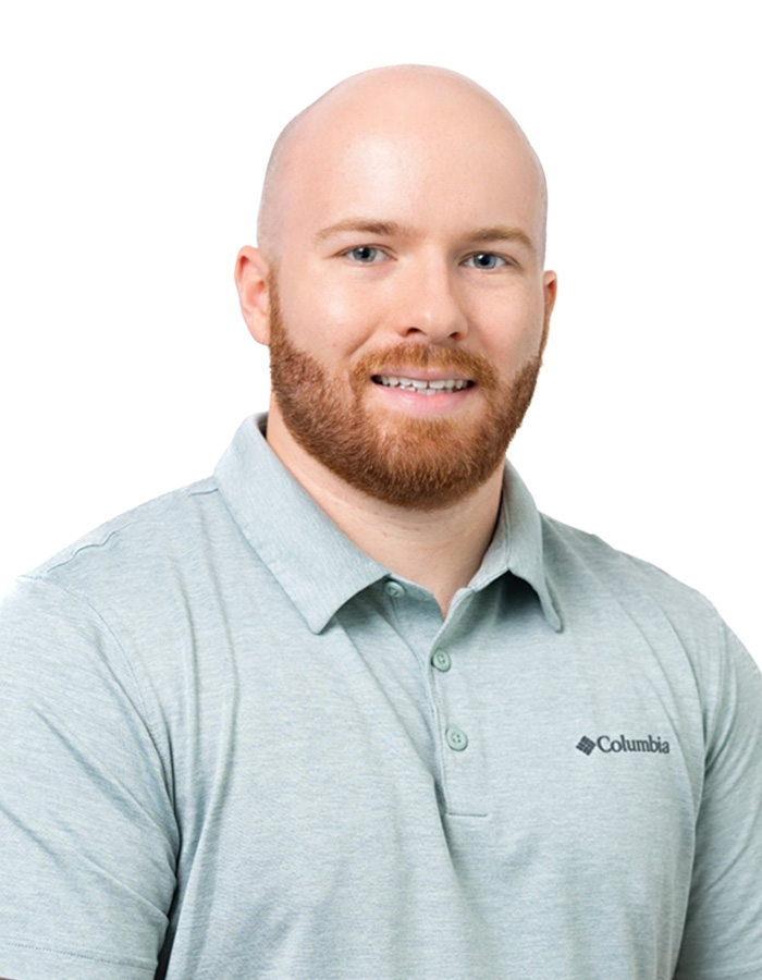 James (Trey) King III, PT, DPT