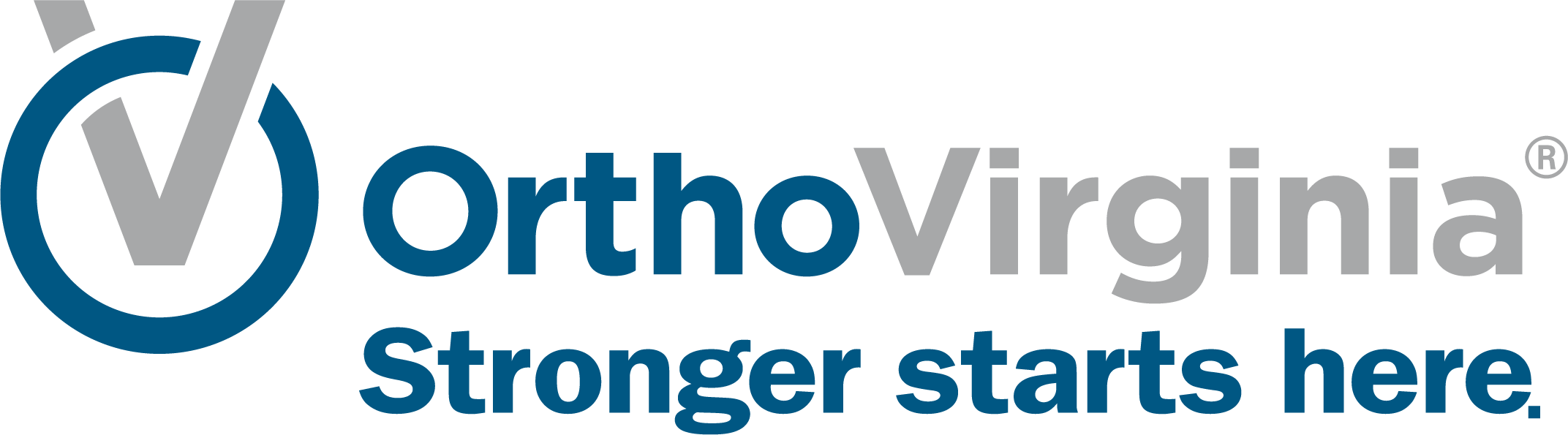 orthovirginia logo