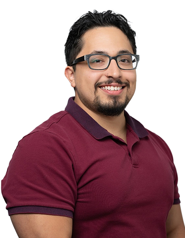 Joshua Carr, PTA