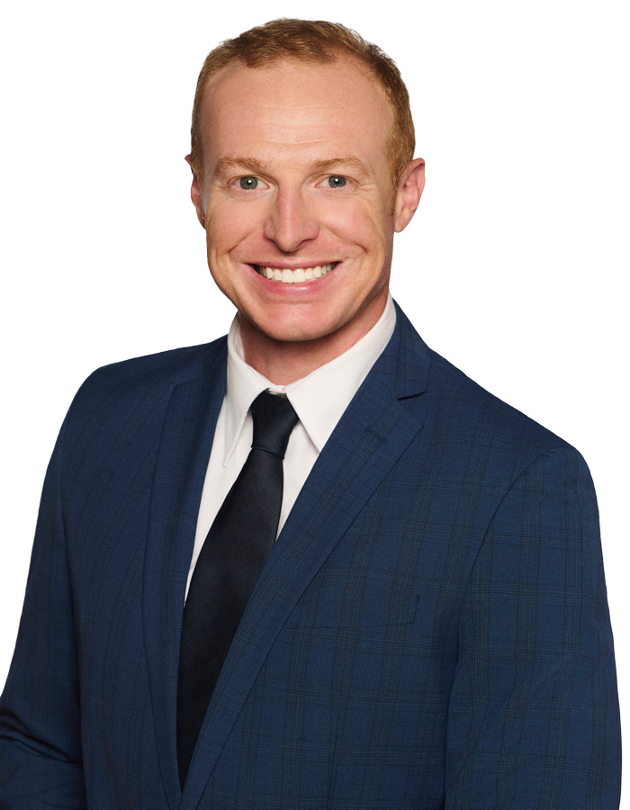 Dean Freitas, FNP-C