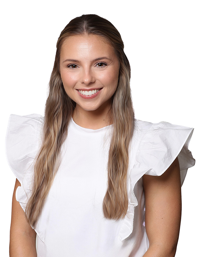 Mackenzie Taylor, PT, DPT