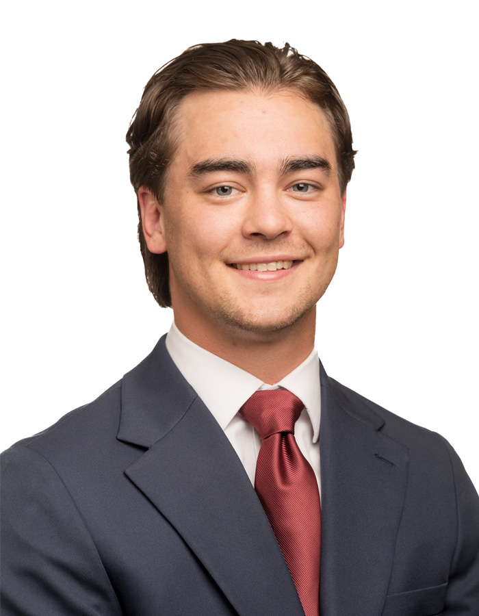 Hunter Morrison, PA-C