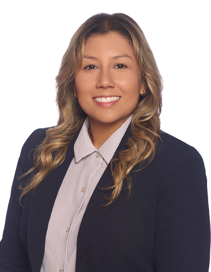 Natalia Castro, FNP