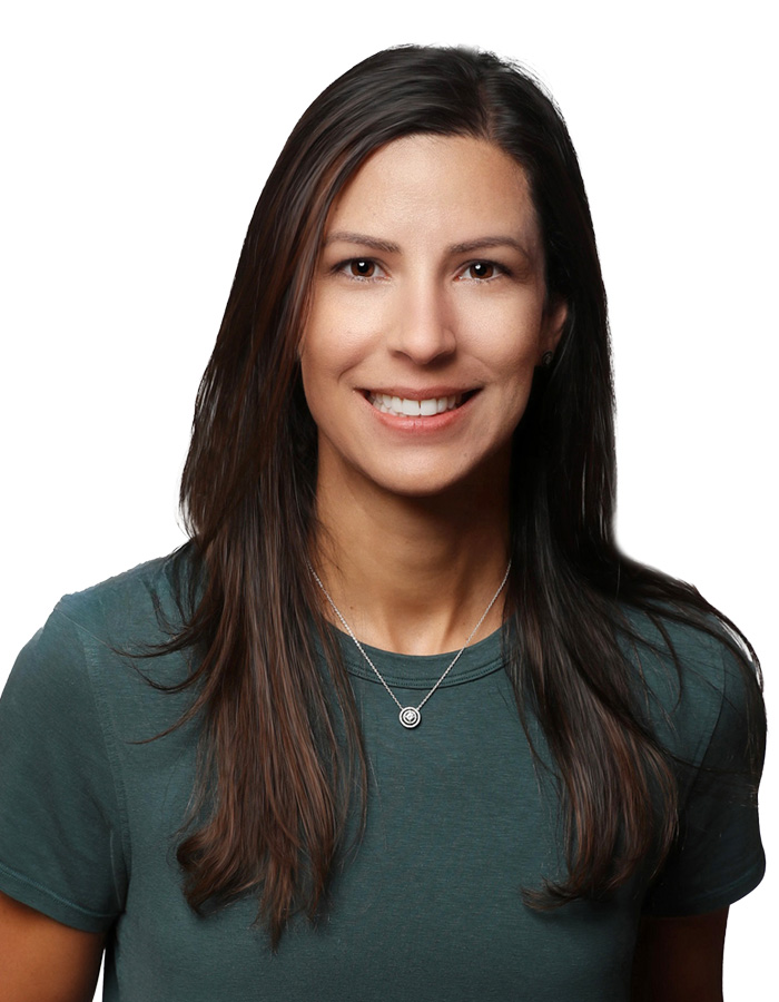 Alice Funez, PT, DPT