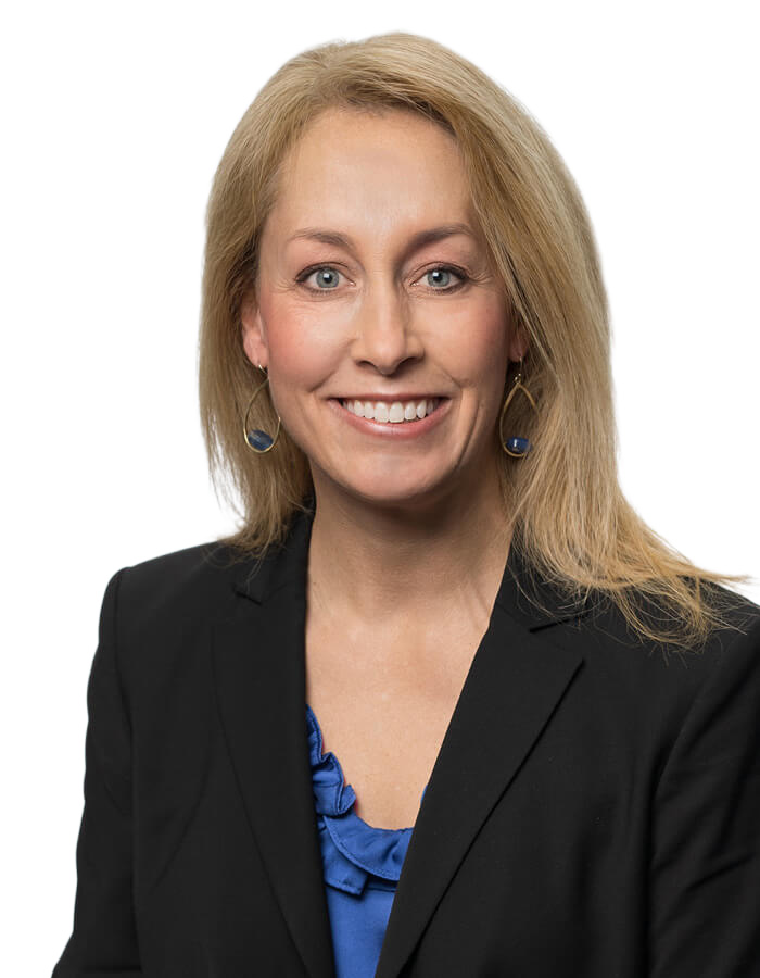 Jennifer Groves, PA-C