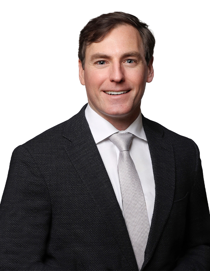 Neil McGroarty, MD