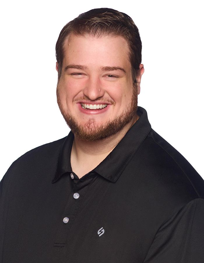 Jonathan Strylowski, PTA