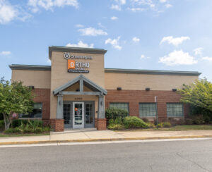 OrthoVirginia Centreville Ortho On Call
