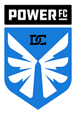 DC Power FC logo