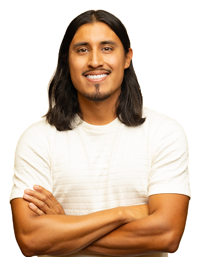 David Galdo, NASM CPT