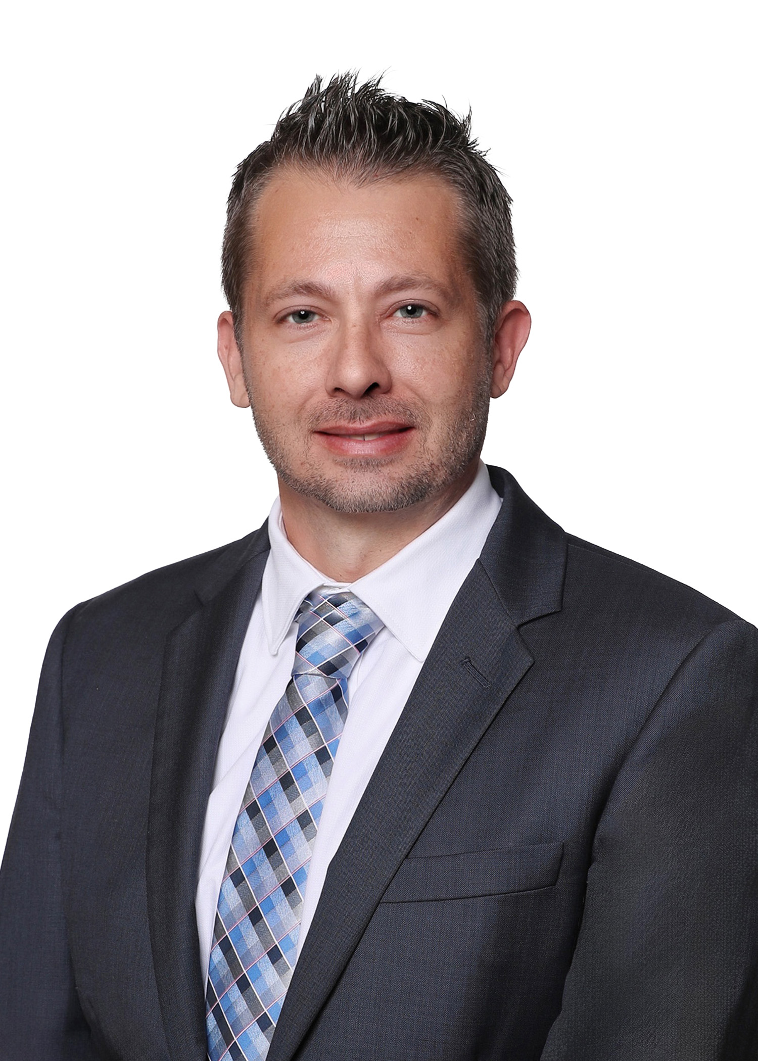 James Fitzsimmons, MPAS, PA-C, DPT