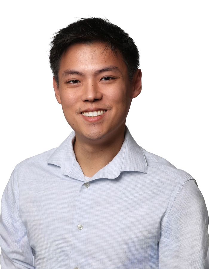 Yoon (Isaac) Kong, PT, DPT