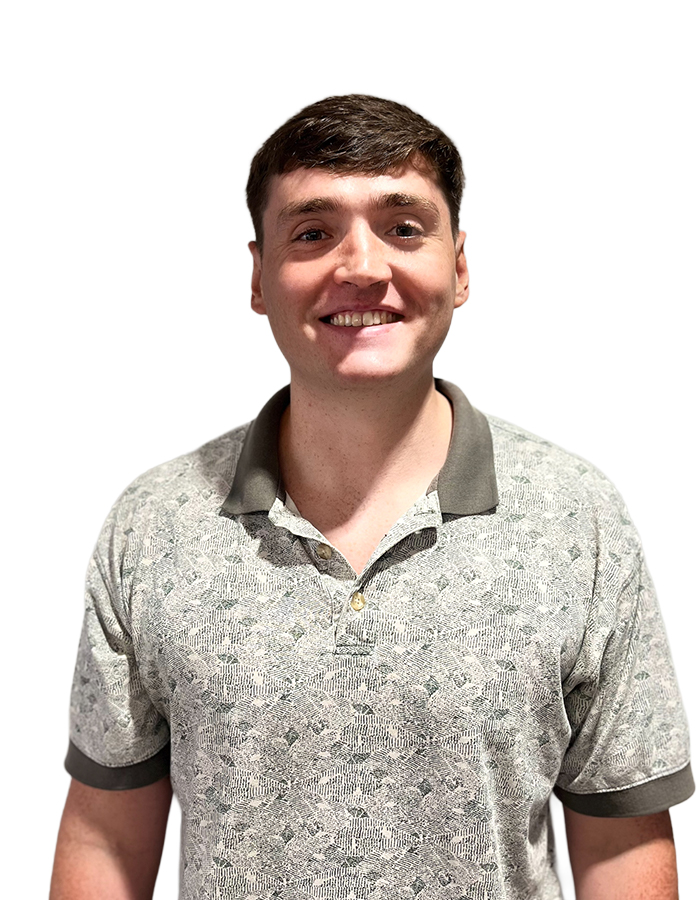 Max Bittenbender, ISSA CPT