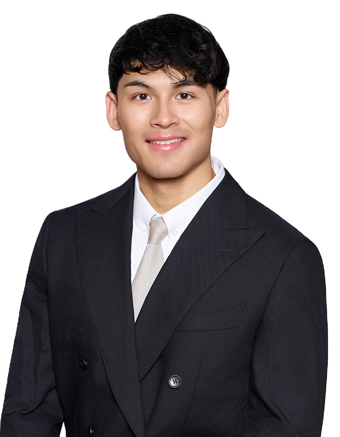 Richard (Ricky) Nguyen, PT, DPT